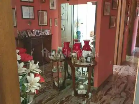 Appartamento in vendita a Rogliano