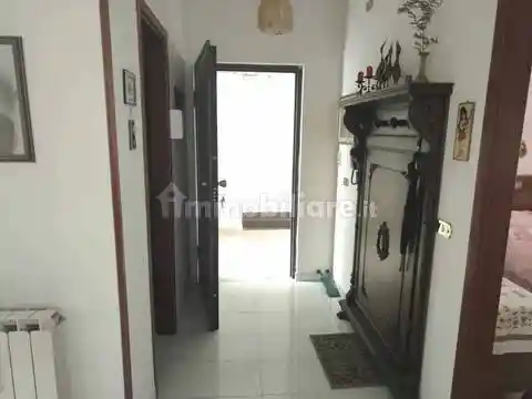 Appartamento in vendita a Rogliano