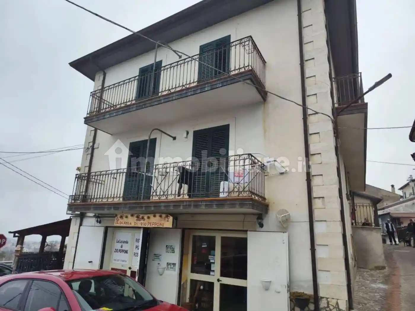 Appartamento in affitto a Figline Vegliaturo