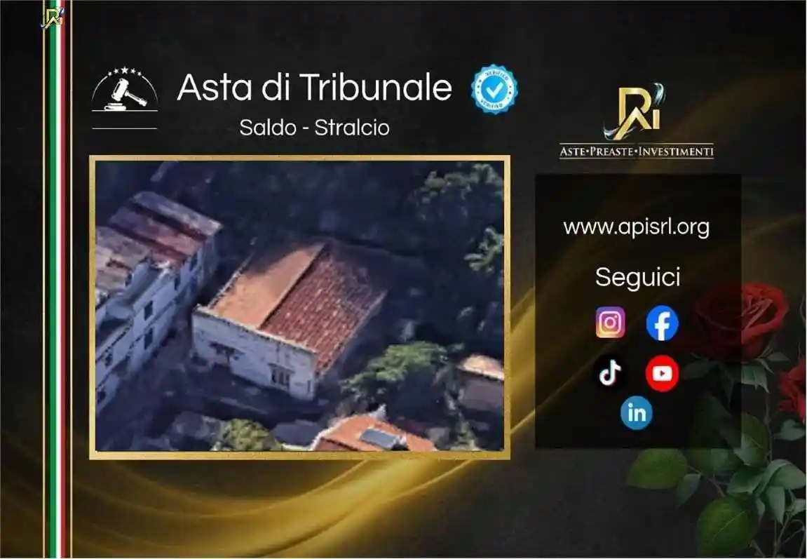 Appartamento in vendita a Messina