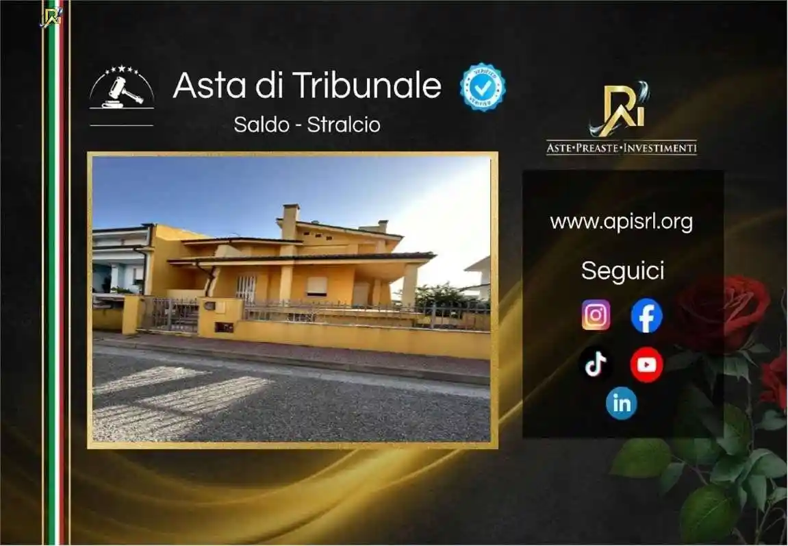 Casa indipendente in vendita a Abbasanta