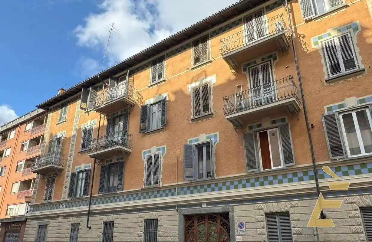 Loft in affitto a Torino