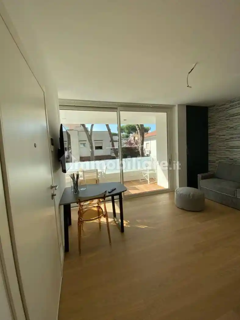 Appartamento in vendita a Riccione