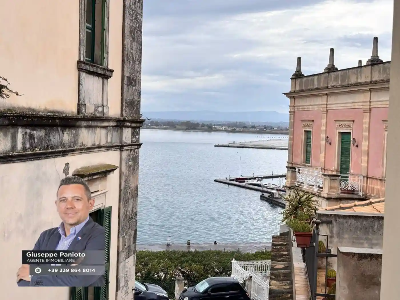 Appartamento in vendita a Siracusa