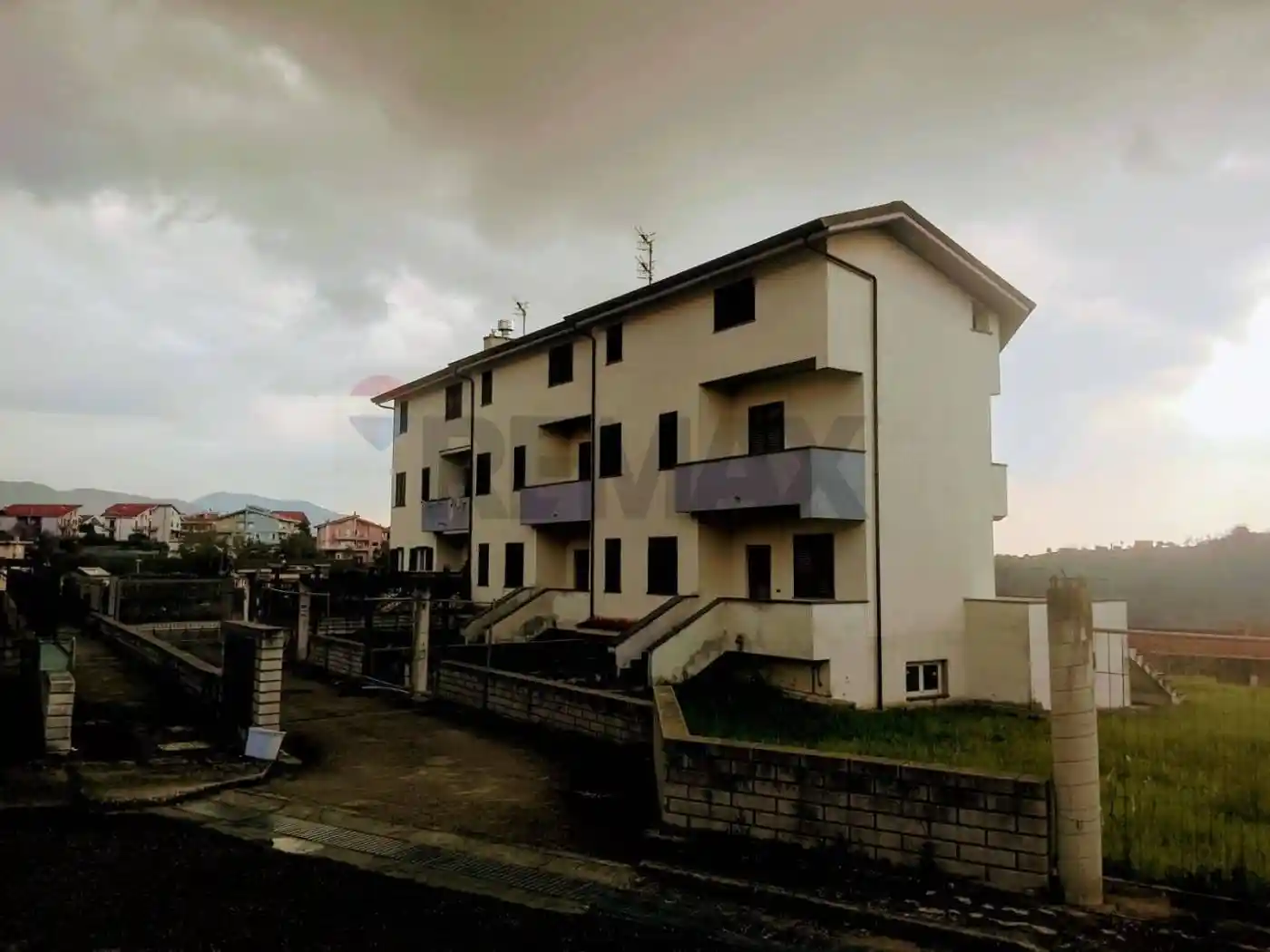 Villetta a schiera in vendita a Sessa Aurunca