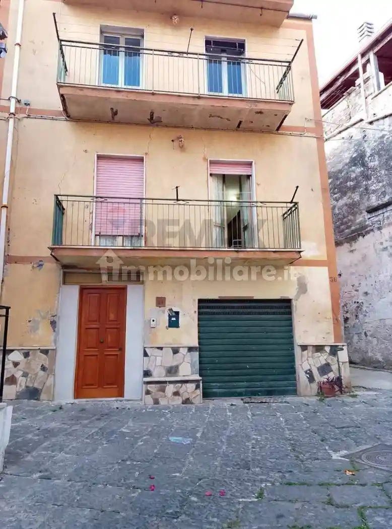 Casa indipendente in vendita a Sessa Aurunca