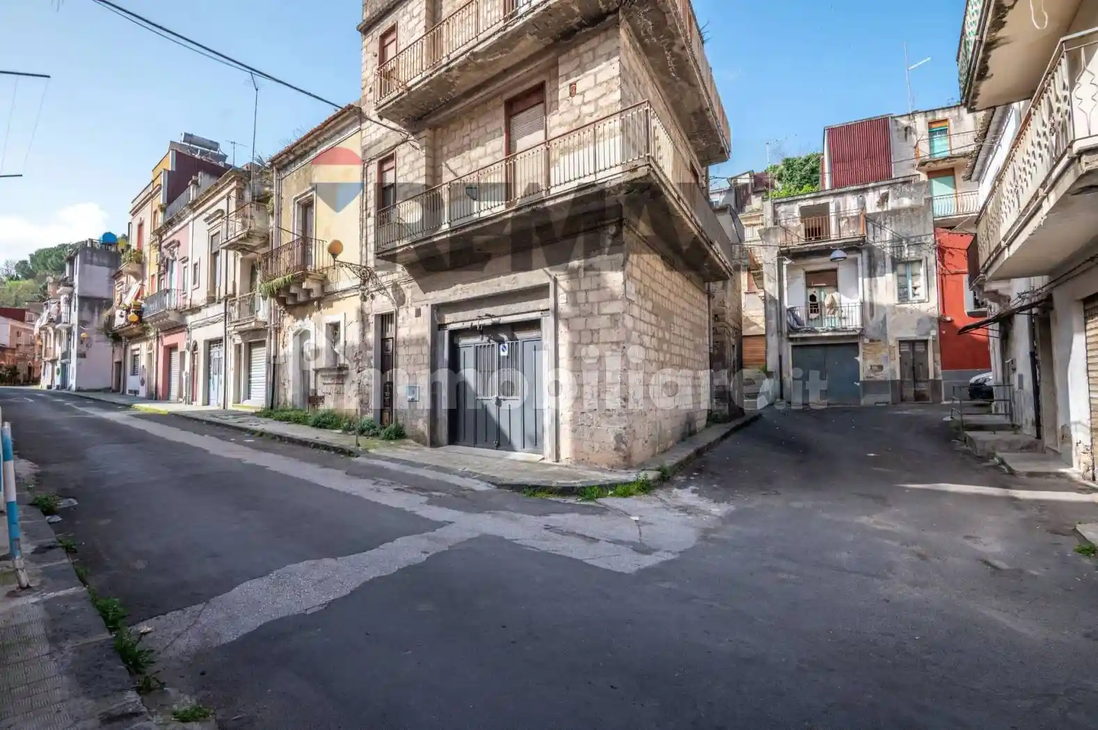 Casa indipendente in vendita a Lentini