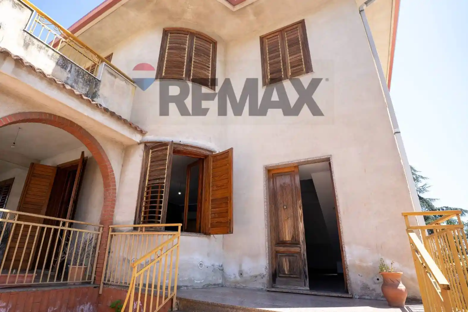 Villa in vendita a Giarre