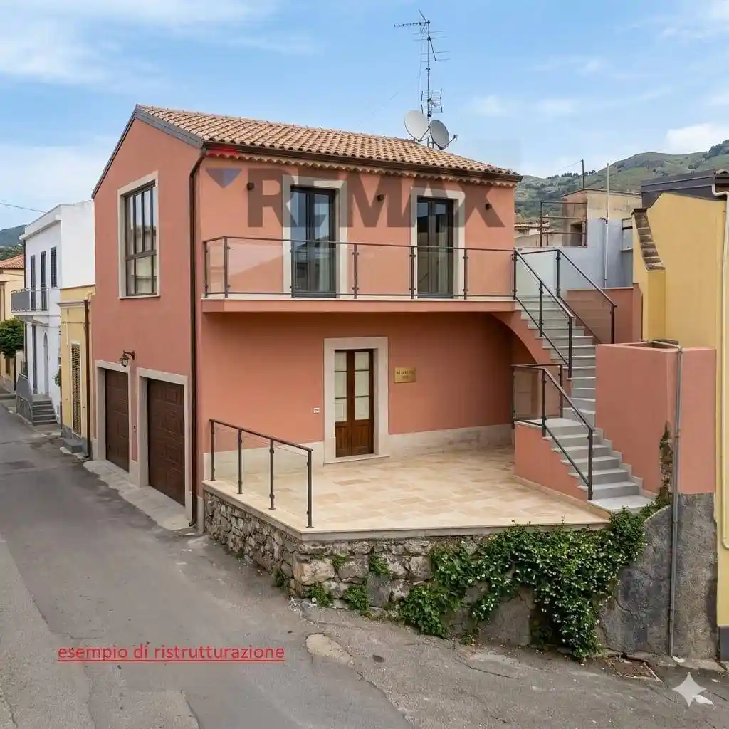 Casa indipendente in vendita a Acireale
