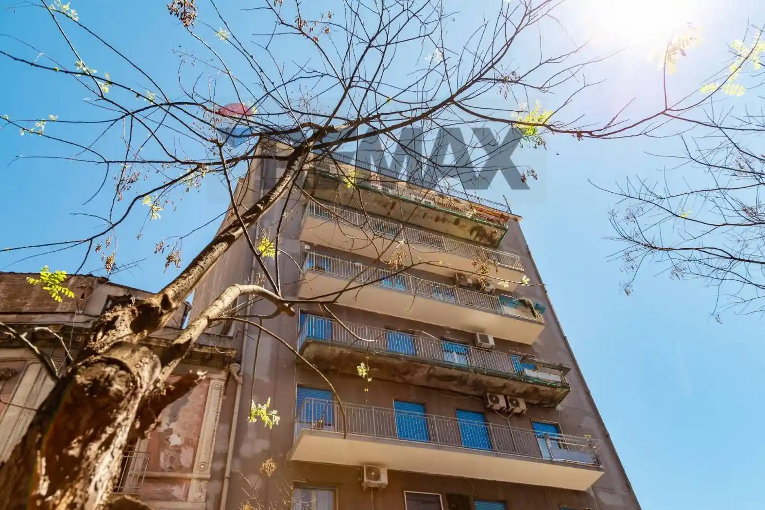 Appartamento in vendita a Catania