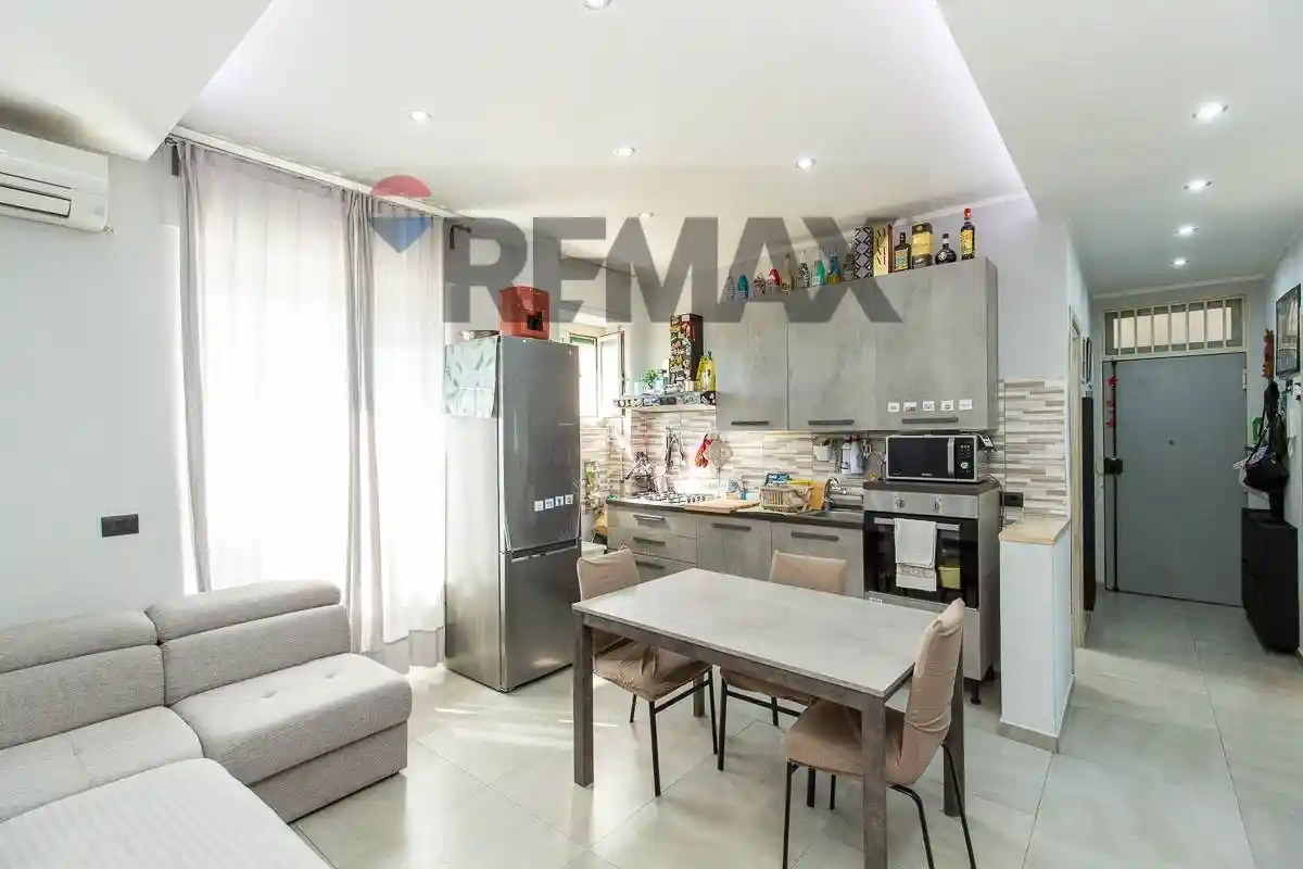 Appartamento in vendita a Catania