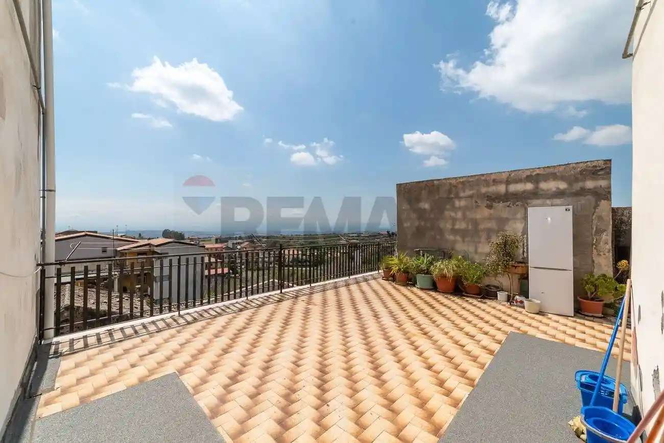 Appartamento in vendita a Belpasso