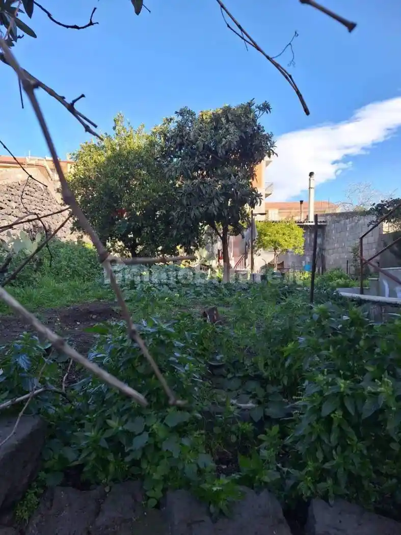 Casa indipendente in vendita a Belpasso