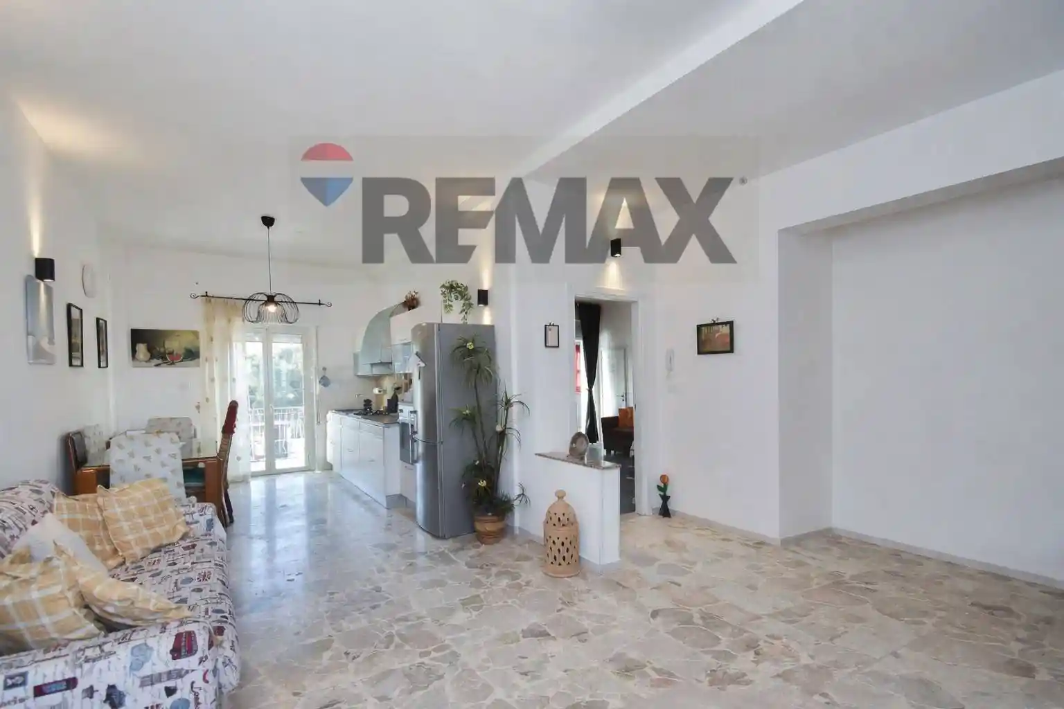 Attico - Mansarda in vendita a Giardini-Naxos