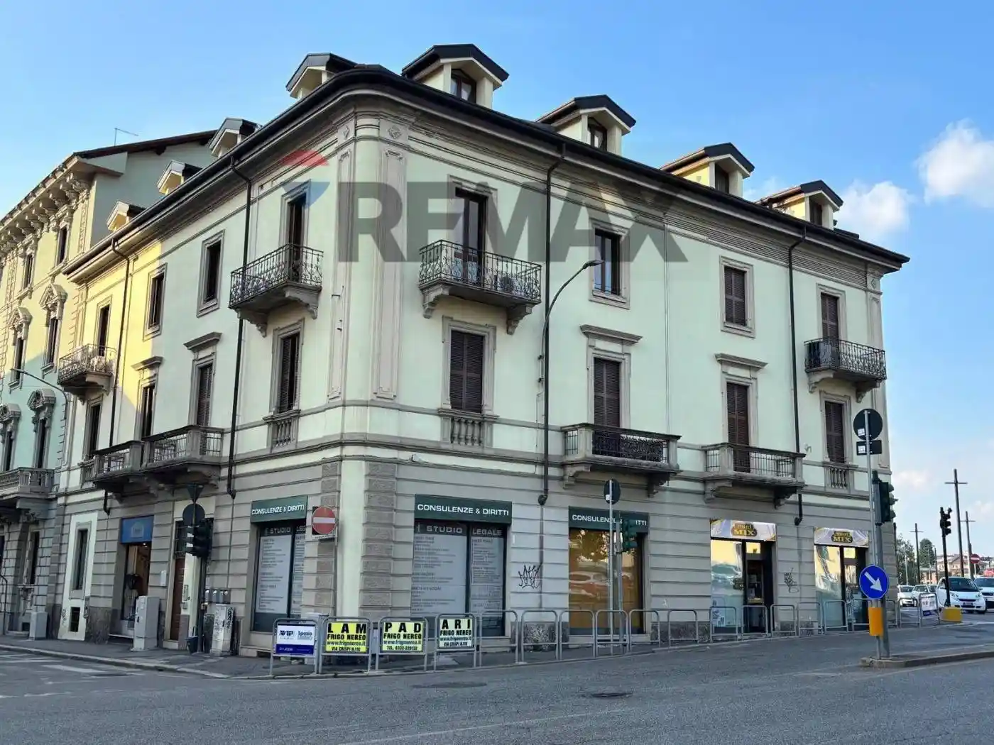 Appartamento in affitto a Varese