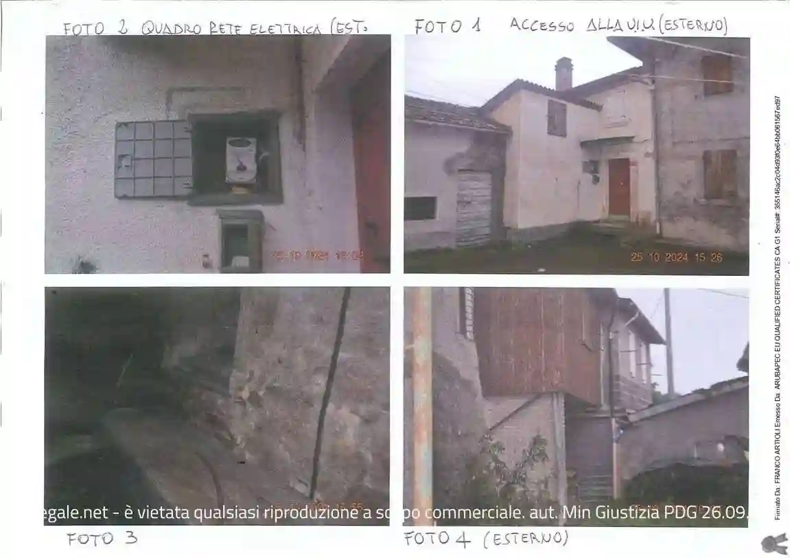 Casa indipendente - foto 3