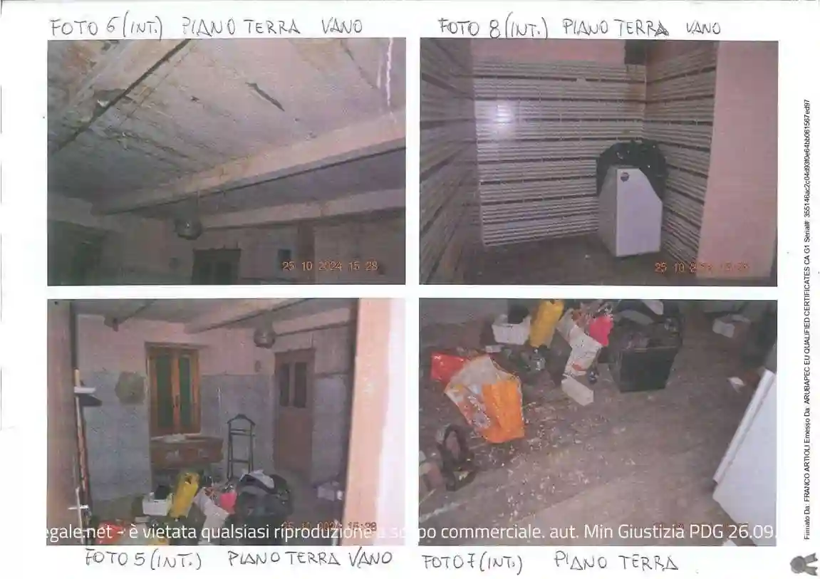 Casa indipendente - foto 4