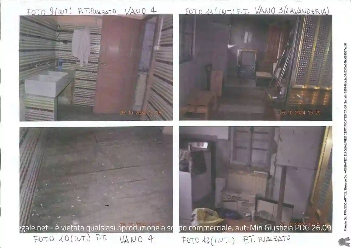 Casa indipendente - foto 5