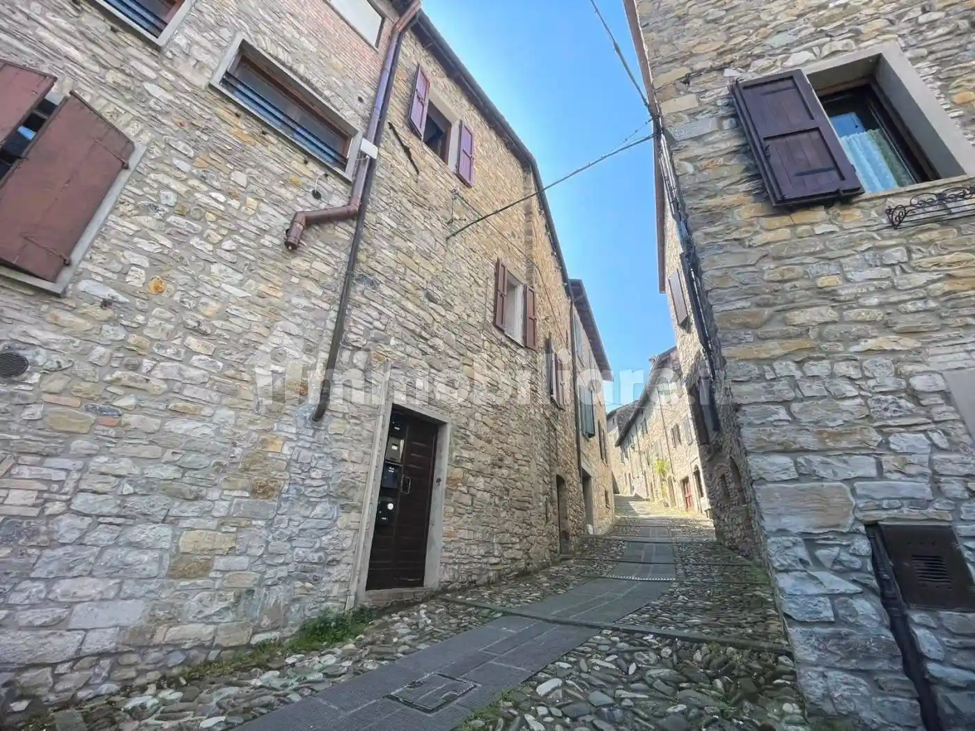 Casa indipendente in vendita a Calestano