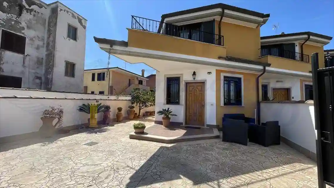 Villetta a schiera - foto 3