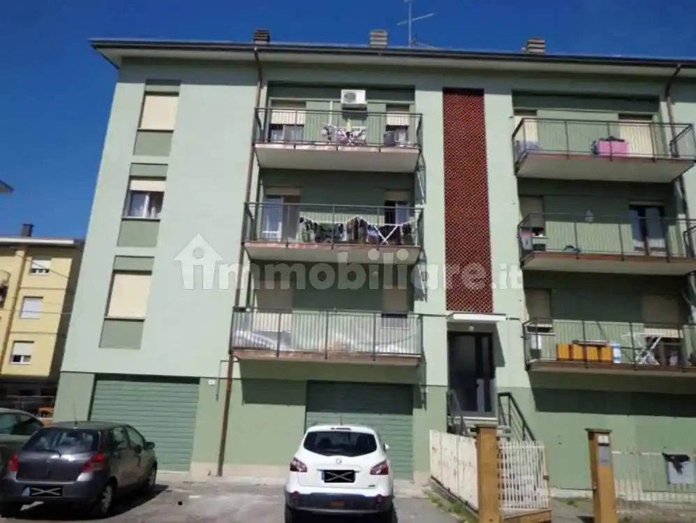 Appartamento in vendita a Carpi