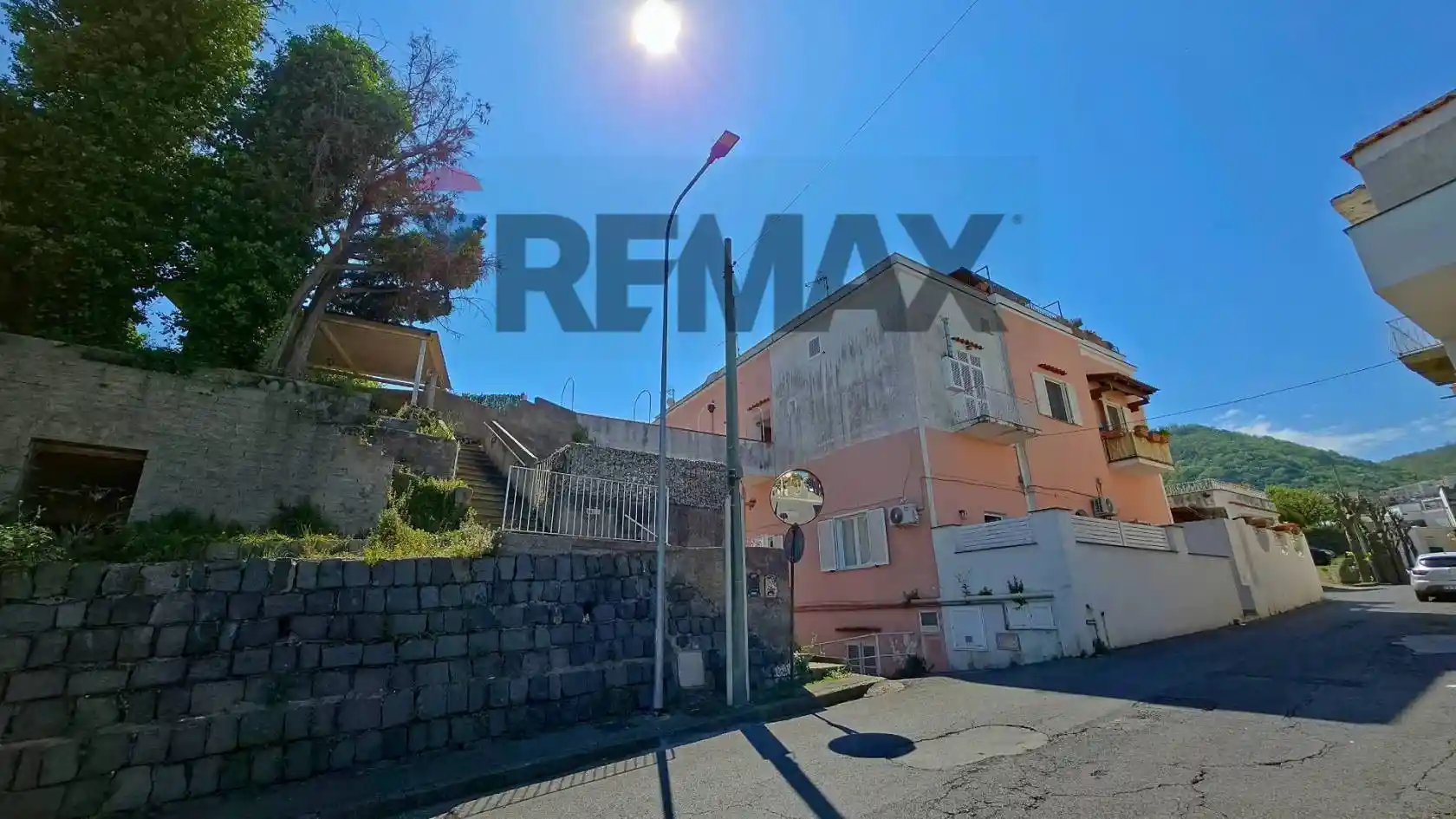 Appartamento in vendita a Ischia