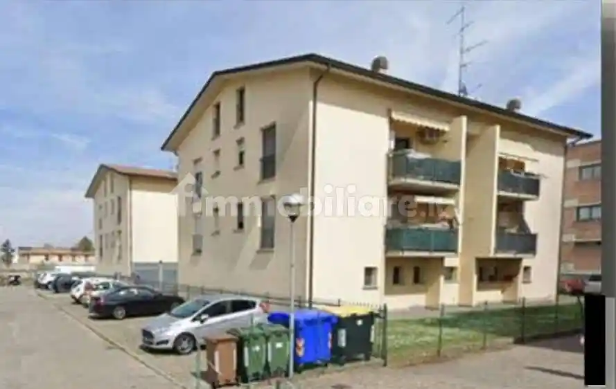 Appartamento in vendita a Reggio Emilia