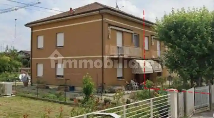 Casa indipendente in vendita a San Martino in Rio