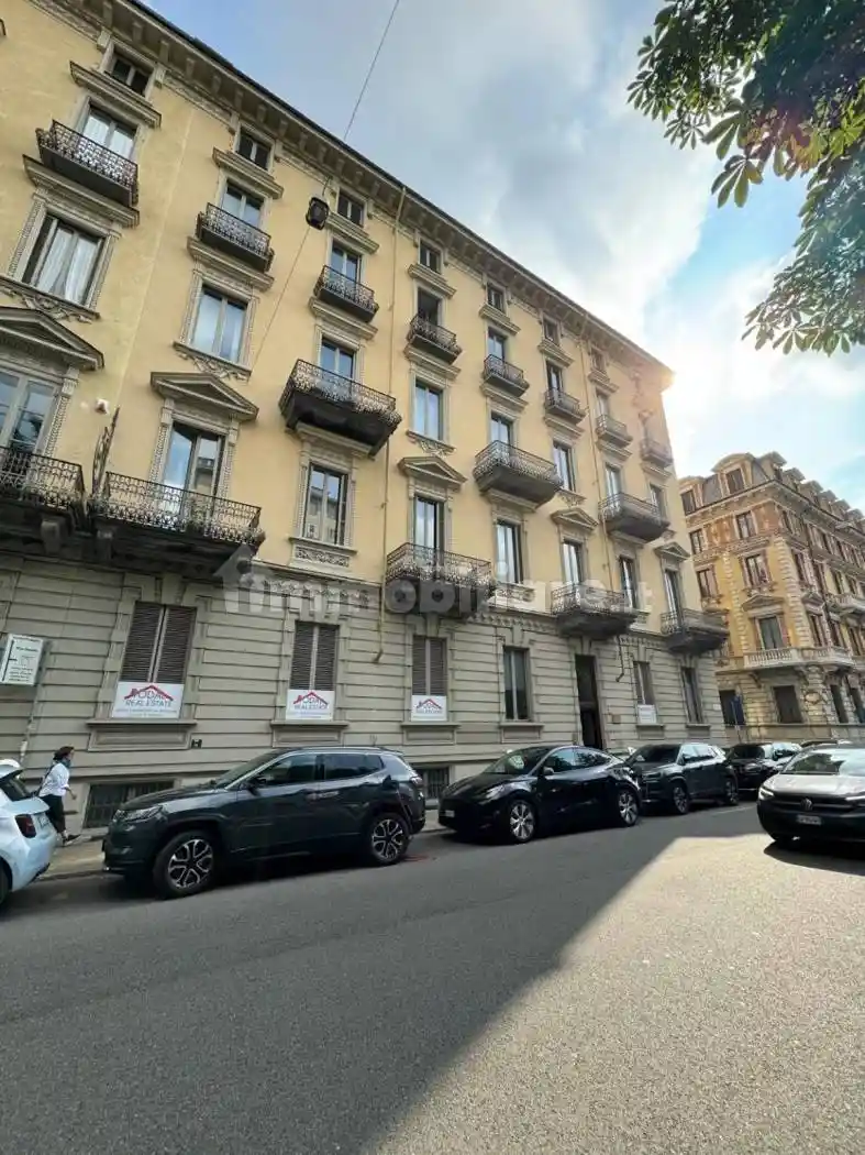 Appartamento in affitto a Torino