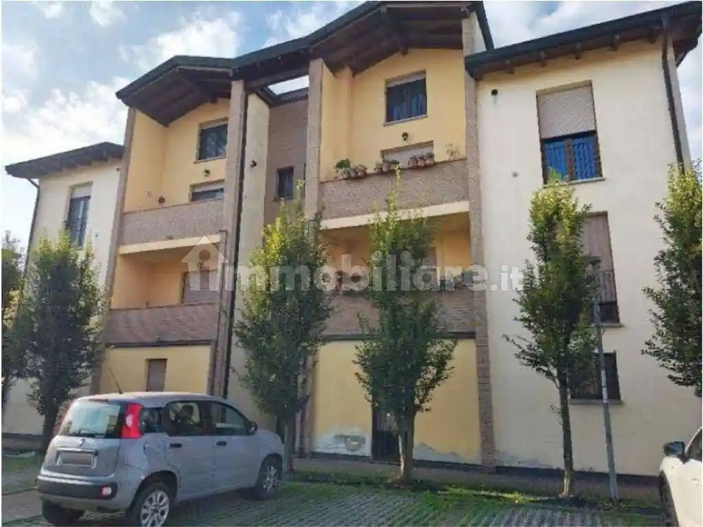 Appartamento in vendita a Reggio Emilia
