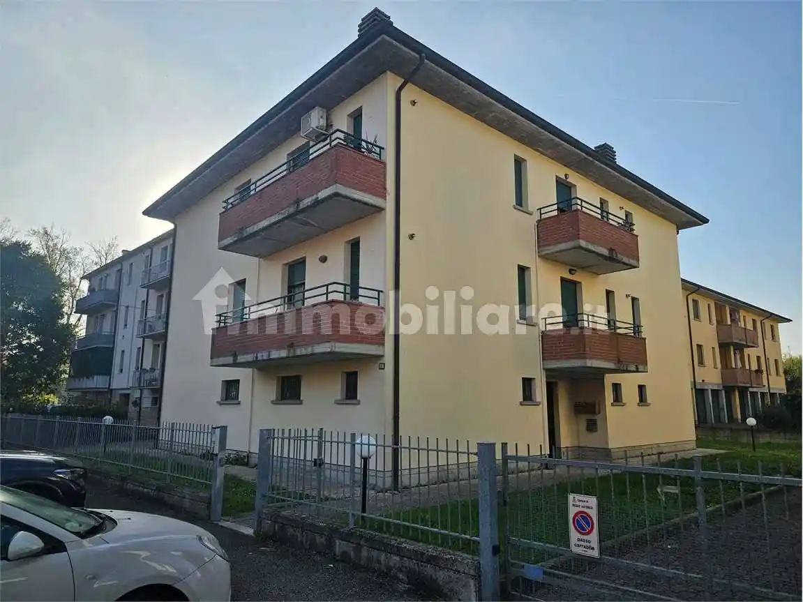 Appartamento in vendita a Reggio Emilia