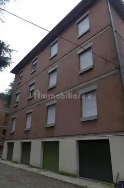 Appartamento in vendita a Reggio Emilia