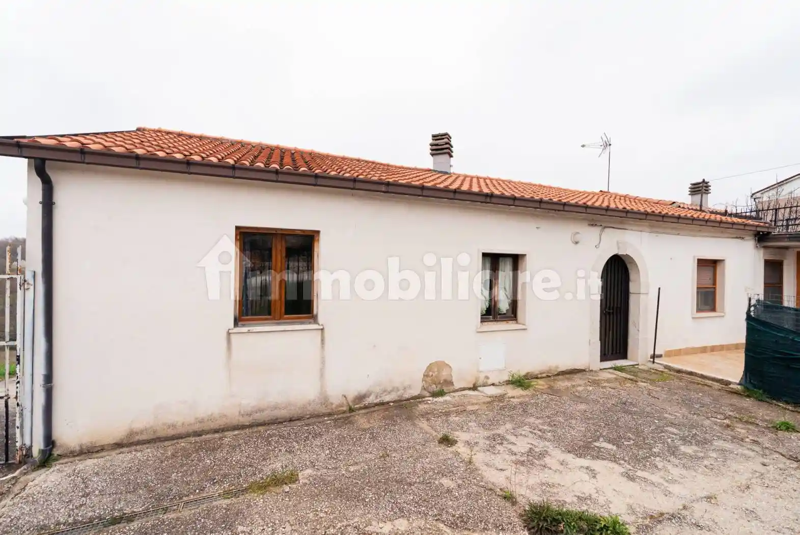 Appartamento in vendita a Campobasso