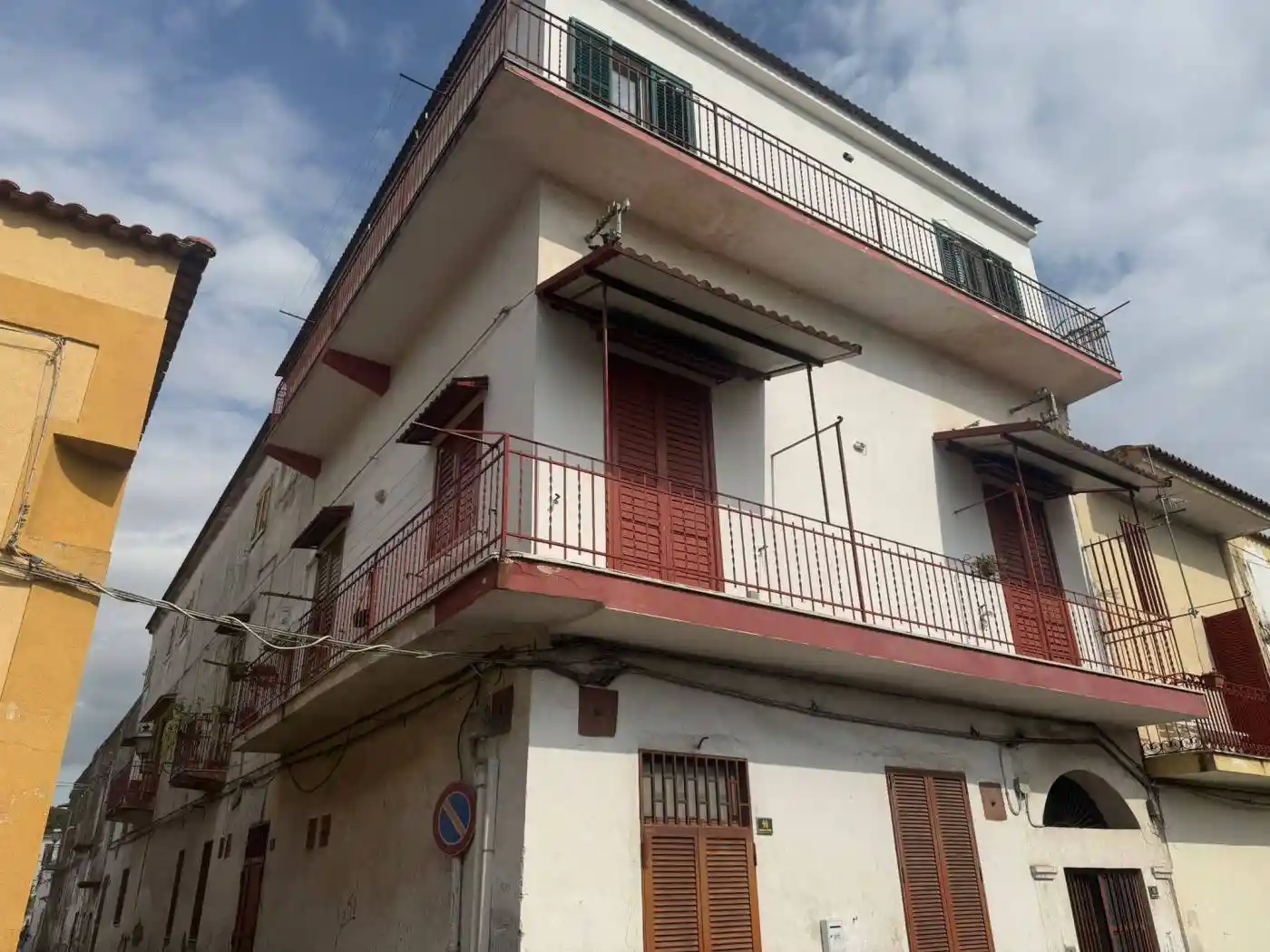 Appartamento in vendita a Boscoreale
