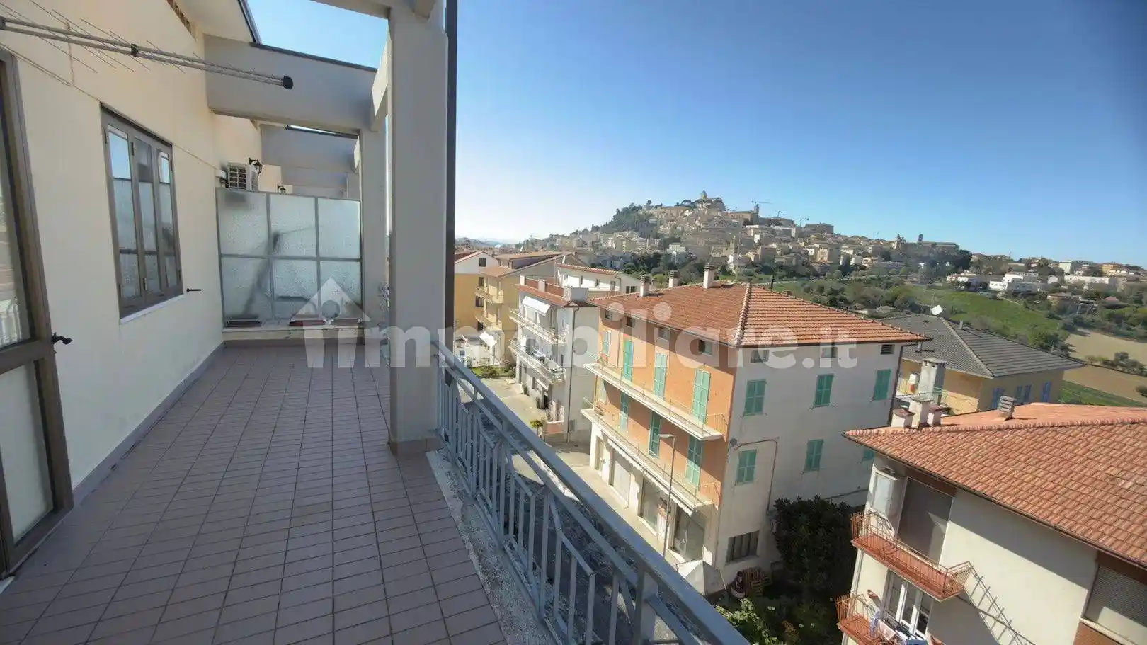 Appartamento in vendita a Fermo