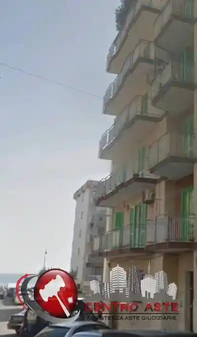 Appartamento in vendita a Molfetta