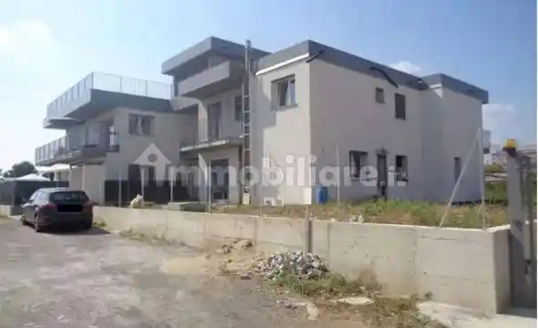 Appartamento in vendita a Arosio