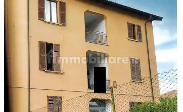 Appartamento in vendita a Cantù
