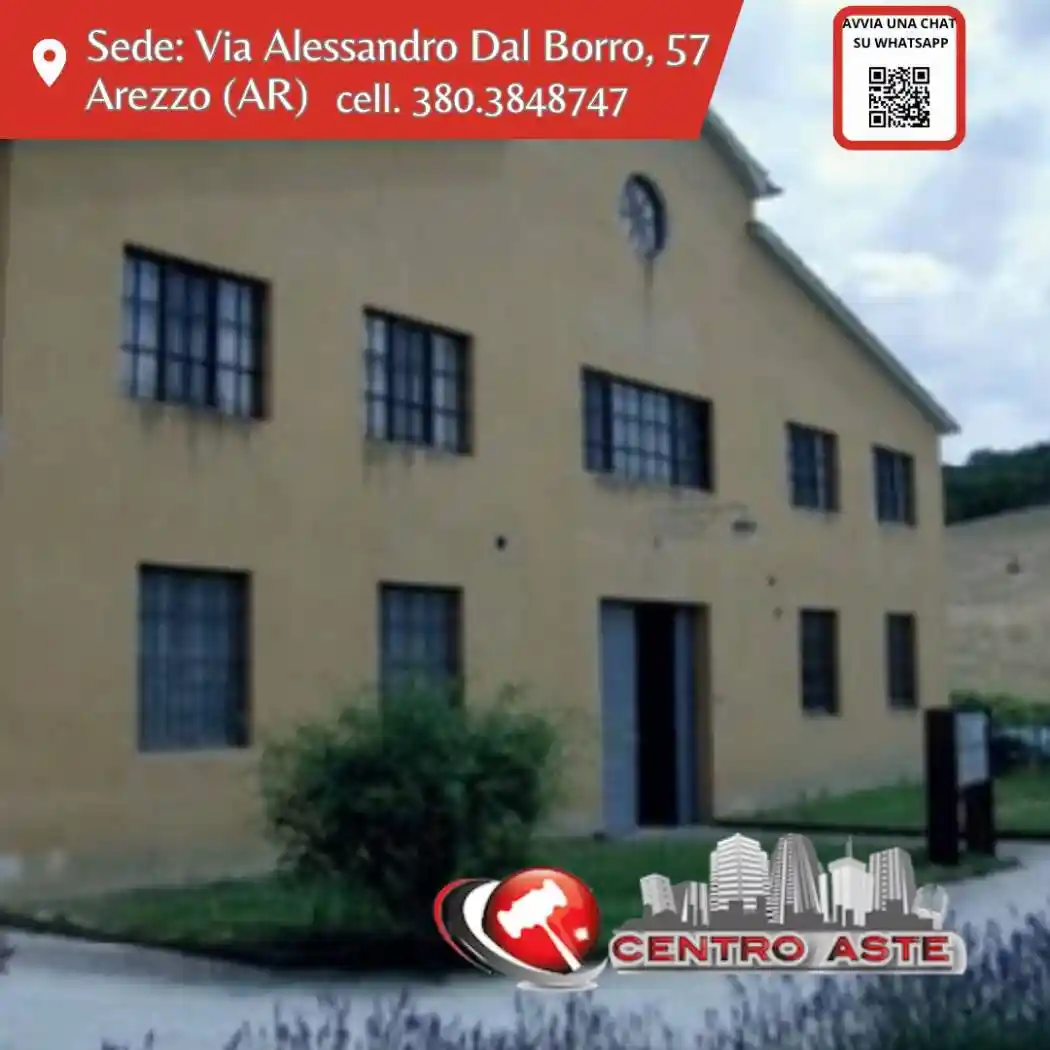 Appartamento in vendita a Terranuova Bracciolini