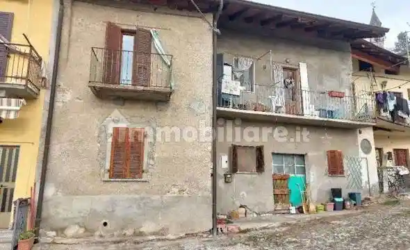 Appartamento in vendita a Tavernerio