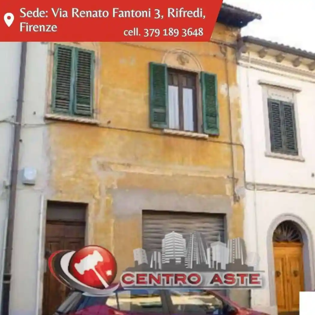 Appartamento in vendita a Certaldo