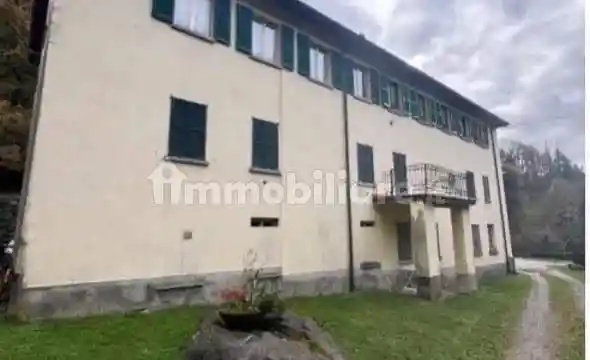 Appartamento in vendita a Asso