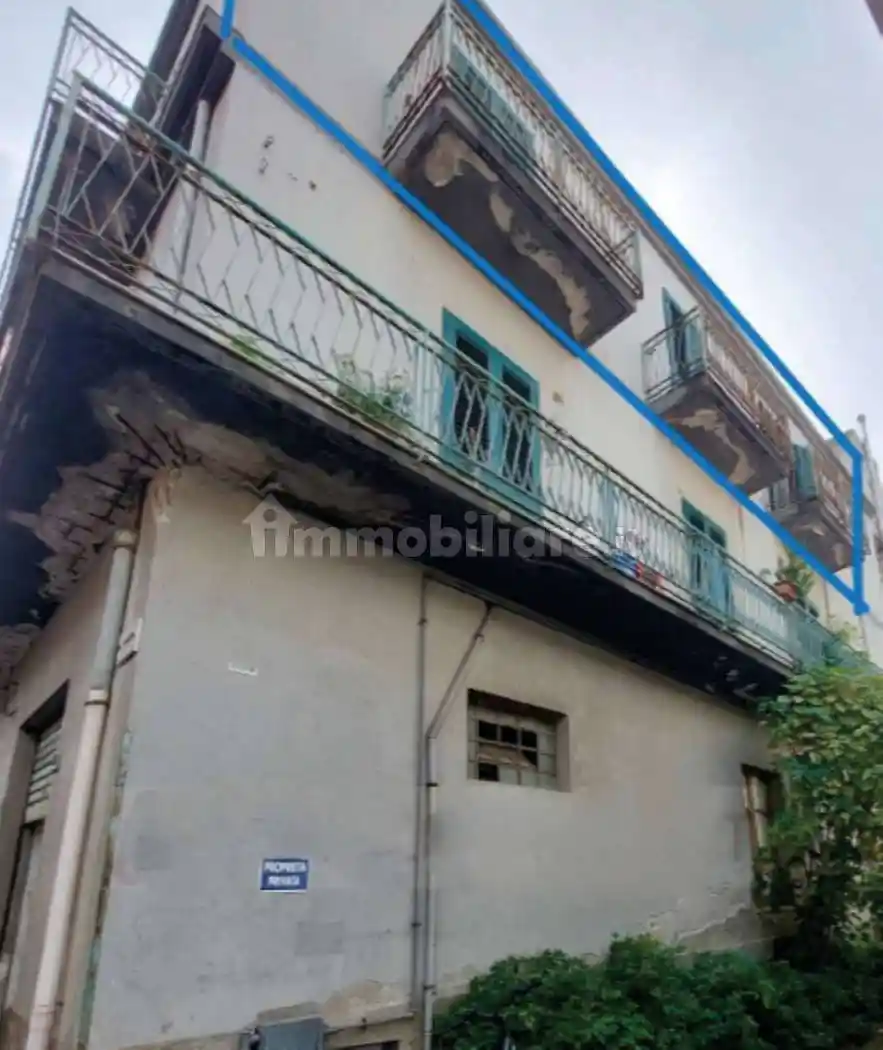 Appartamento in vendita a Brolo