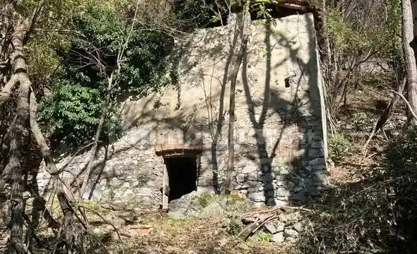 Rustico - Casale in vendita a Plesio