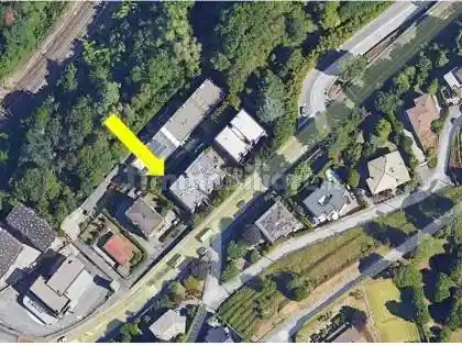 Appartamento in vendita a Como