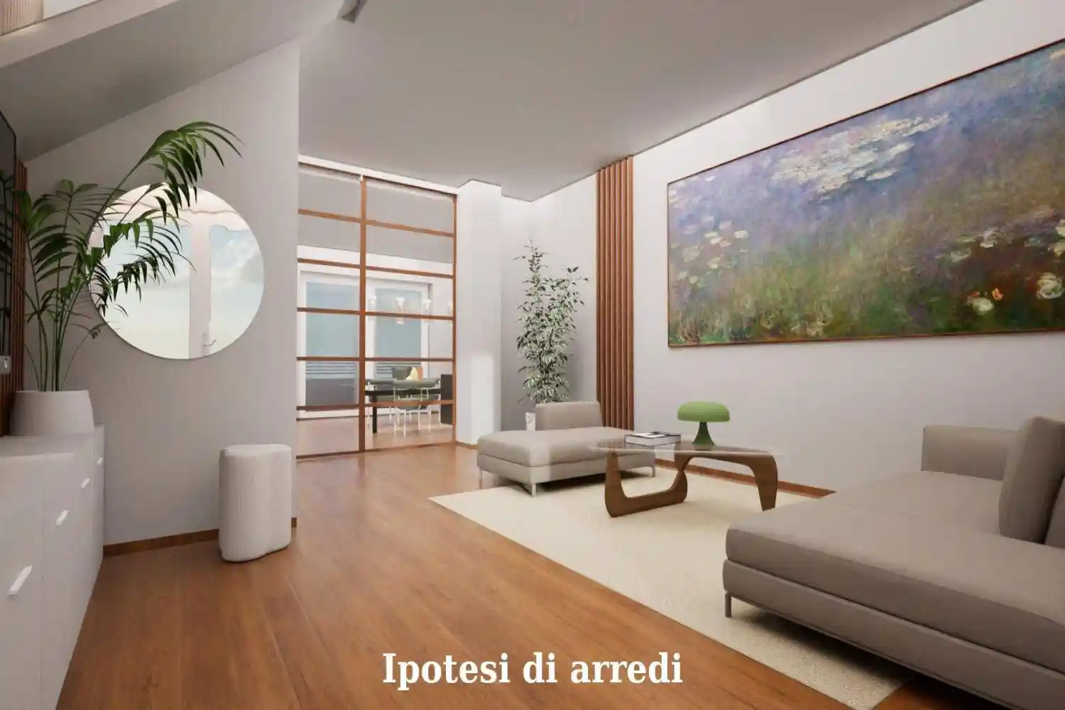 Appartamento in vendita a Sassari