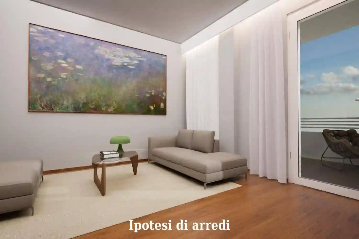 Appartamento - foto 4