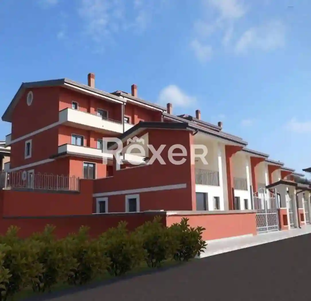 Villetta a schiera - foto 3