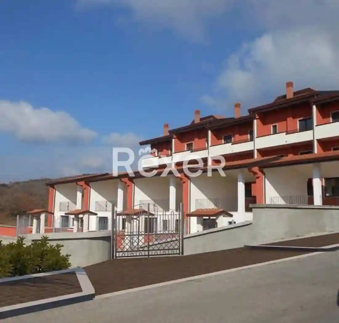 Villetta a schiera - foto 4