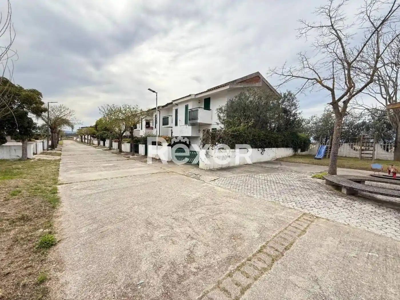 Casa indipendente in vendita a Nicotera